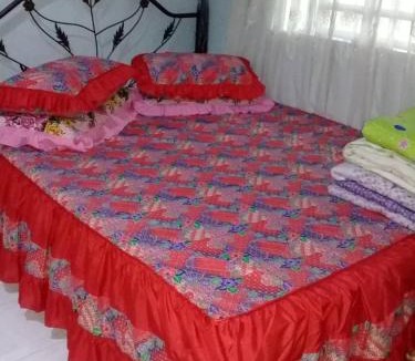 Nibong Tebal House | AMIMAS HOMESTAY