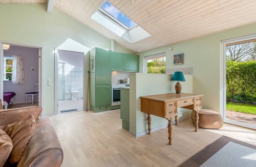Lystrup House | "Amina" - 500m from the sea by Interhome