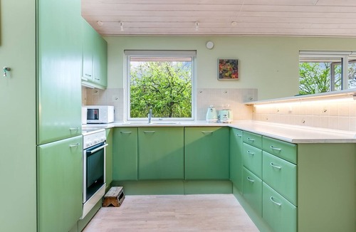 Lystrup House | "Amina" - 500m from the sea by Interhome