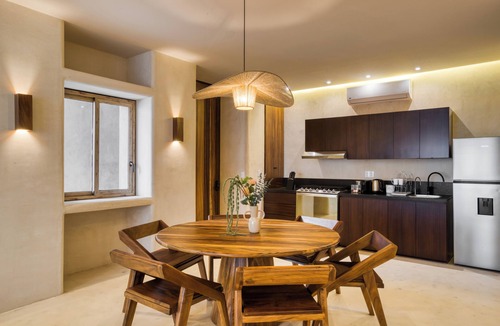 La Paz Apartment | Amina Wind Resort by Tasman