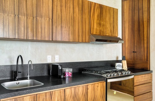 La Paz Apartment | Amina Wind Resort by Tasman