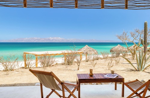 La Paz Apartment | Amina Wind Resort by Tasman