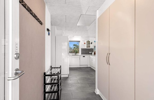 Skjern House | "Amine" - 300m to the fjord by Interhome