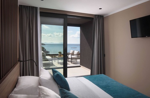 Prizba Hotel | Aminess Alfir Hotel