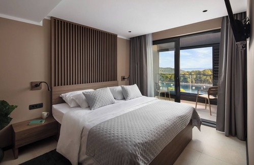 Prizba Hotel | Aminess Alfir Hotel