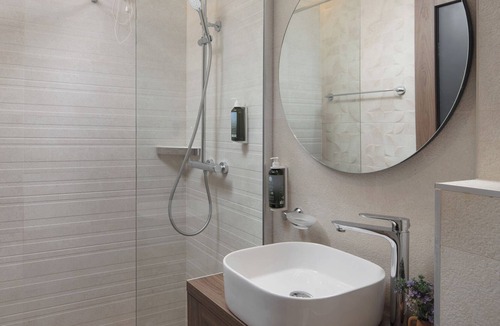 Prizba Hotel | Aminess Alfir Hotel