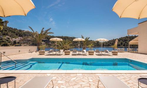 Brna Hotel | Aminess Lume Hotel