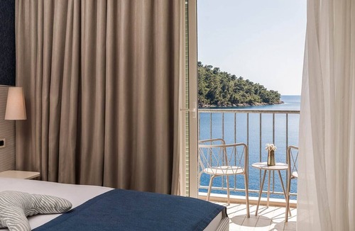 Brna Hotel | Aminess Lume Hotel