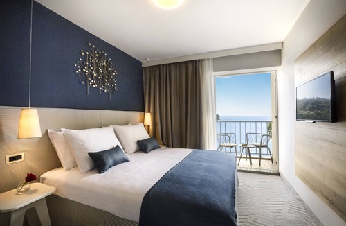 Brna Hotel | Aminess Lume Hotel