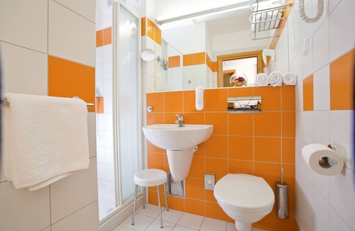 Brna Hotel | Aminess Lume Hotel