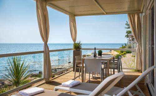 Mareda Resort | Aminess Planet Camping Maravea Holiday Homes