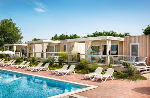 Mareda Resort | Aminess Planet Camping Maravea Holiday Homes