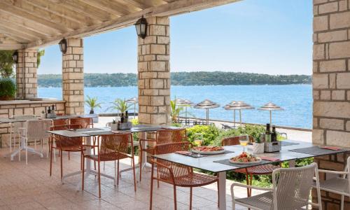 Novigrad Resort | Aminess Planet Camping Holiday Homes Sirena