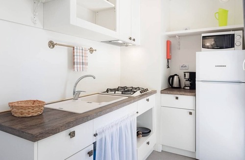 Cove Tri Zala (Zrnovo) Other | Aminess Planet Camping Port9 Holiday Homes