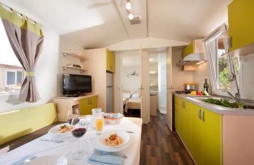Novigrad Resort | Aminess Sirena - Holiday homes Classic