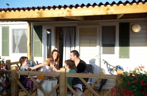 Novigrad Resort | Aminess Sirena - Holiday homes Classic
