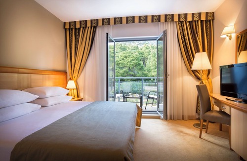 Orebic Hotel | Aminess Vival Grand Azur Hotel