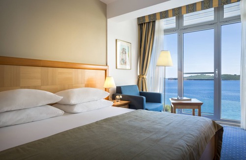 Orebic Hotel | Aminess Vival Grand Azur Hotel