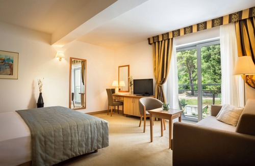 Orebic Hotel | Aminess Vival Grand Azur Hotel