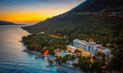 Orebic Hotel | Aminess Vival Grand Azur Hotel