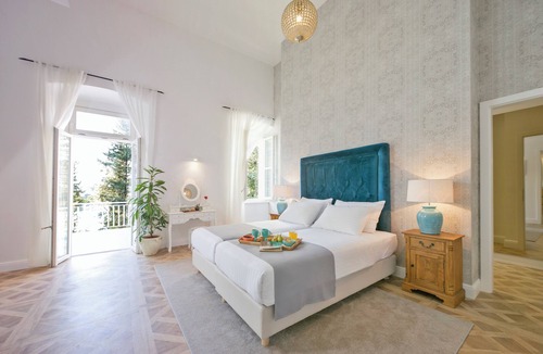 Cove Tri Zala (Zrnovo) Hotel | Aminess Vival Port9 Resort