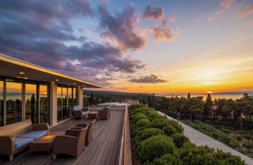 Supetar Hotel | Aminess Vival Velaris Resort