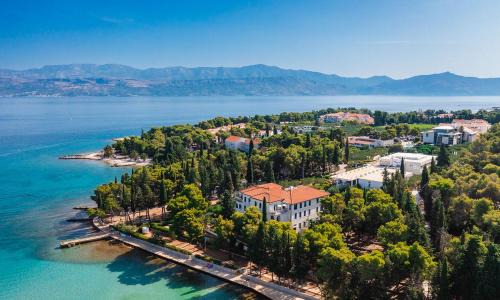Supetar Hotel | Aminess Vival Velaris Resort