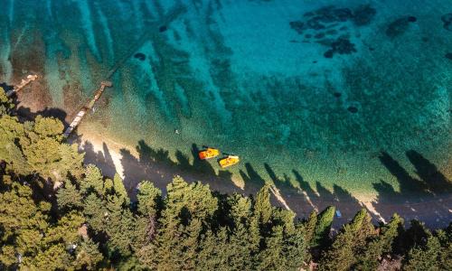 Supetar Hotel | Aminess Vival Velaris Resort