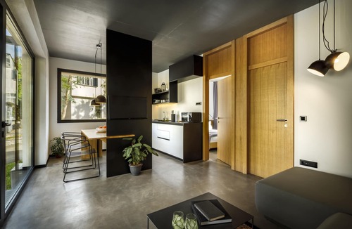 Njivice Apartment | Aminess Younique Gaia Green Villas