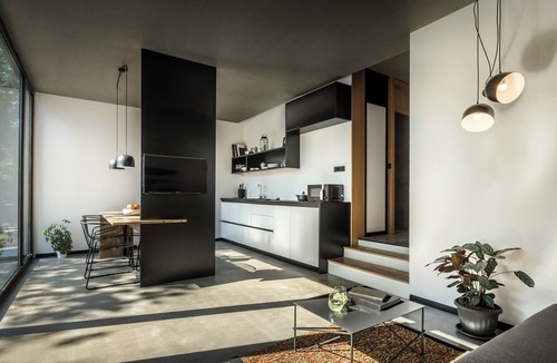 Njivice Apartment | Aminess Younique Gaia Green Villas