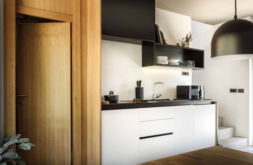 Njivice Apartment | Aminess Younique Gaia Green Villas
