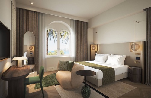 Cove Tri Zala (Zrnovo) Hotel | Aminess Younique Korčula Heritage Hotel