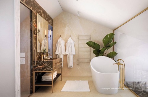 Cove Tri Zala (Zrnovo) Hotel | Aminess Younique Korčula Heritage Hotel