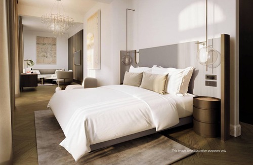 Cove Tri Zala (Zrnovo) Hotel | Aminess Younique Korčula Heritage Hotel