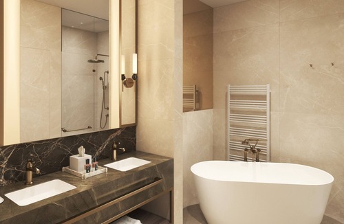 Cove Tri Zala (Zrnovo) Hotel | Aminess Younique Korčula Heritage Hotel
