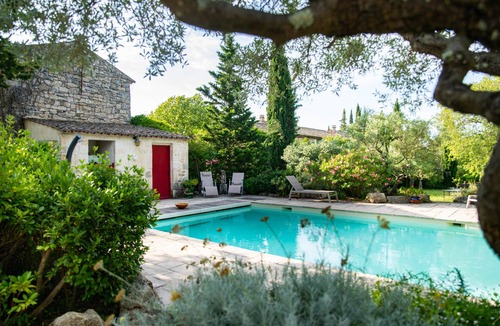 Le Garn Cottage | Aminimas Eco-gîte -tiny House Avec Piscine