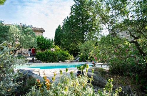 Le Garn Apartment | aMiniMas Eco gîtes