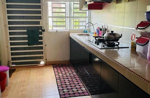 Wakaf Bharu House | Amir Villa Hijrah