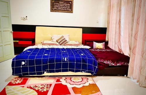 Wakaf Bharu House | Amir Villa Hijrah