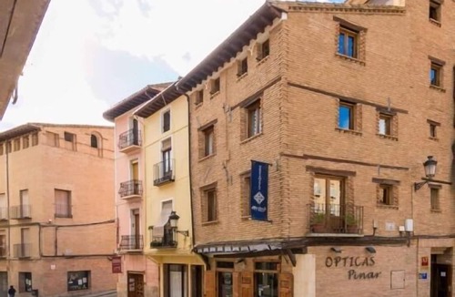 Daroca Cottage | Amira Apartment "Hotel-apartment Melihah"