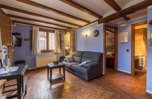 Daroca Cottage | Amira Apartment "Hotel-apartment Melihah"