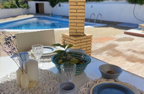 Sant Pere de Ribes House | Amira home near Sitges