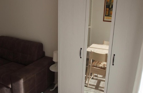 Thiers Apartment | Amiral de Grasse