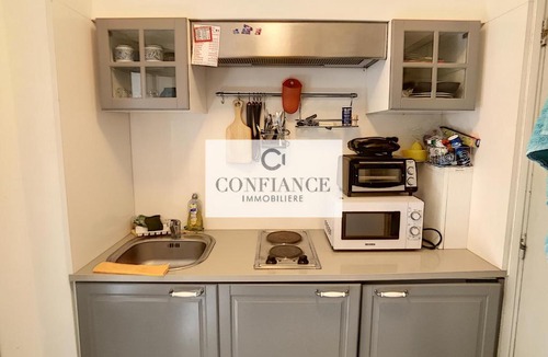 Thiers Apartment | Amiral de Grasse