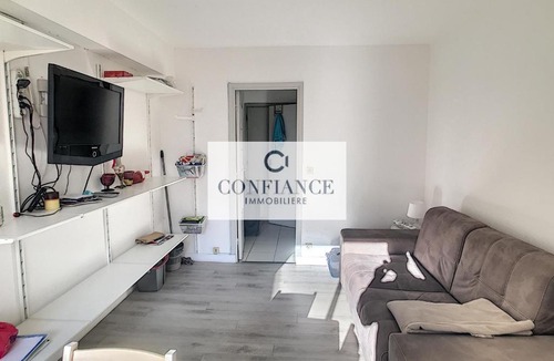 Thiers Apartment | Amiral de Grasse