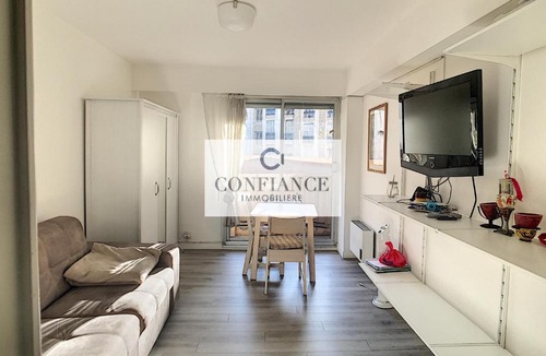 Thiers Apartment | Amiral de Grasse