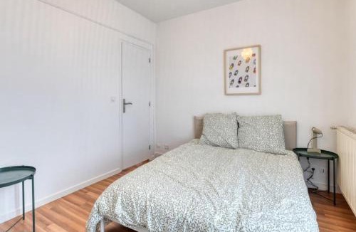Saint-Charles du Port Apartment | Amiral