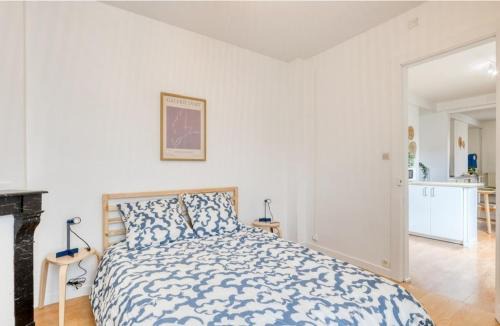 Saint-Charles du Port Apartment | Amiral