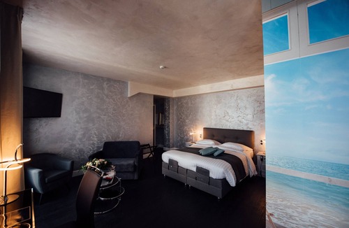 La Baule-Escoublac Hotel | Amirauté