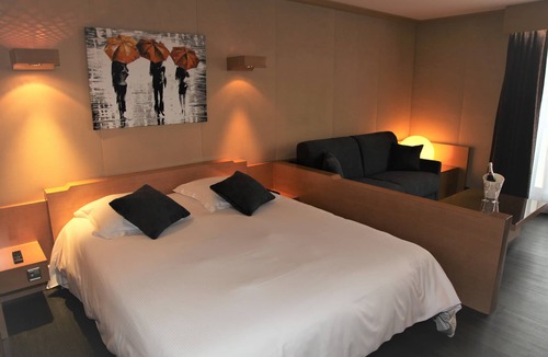 Touques Hotel | Amirauté Hôtel Deauville